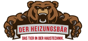 Heizungsbär